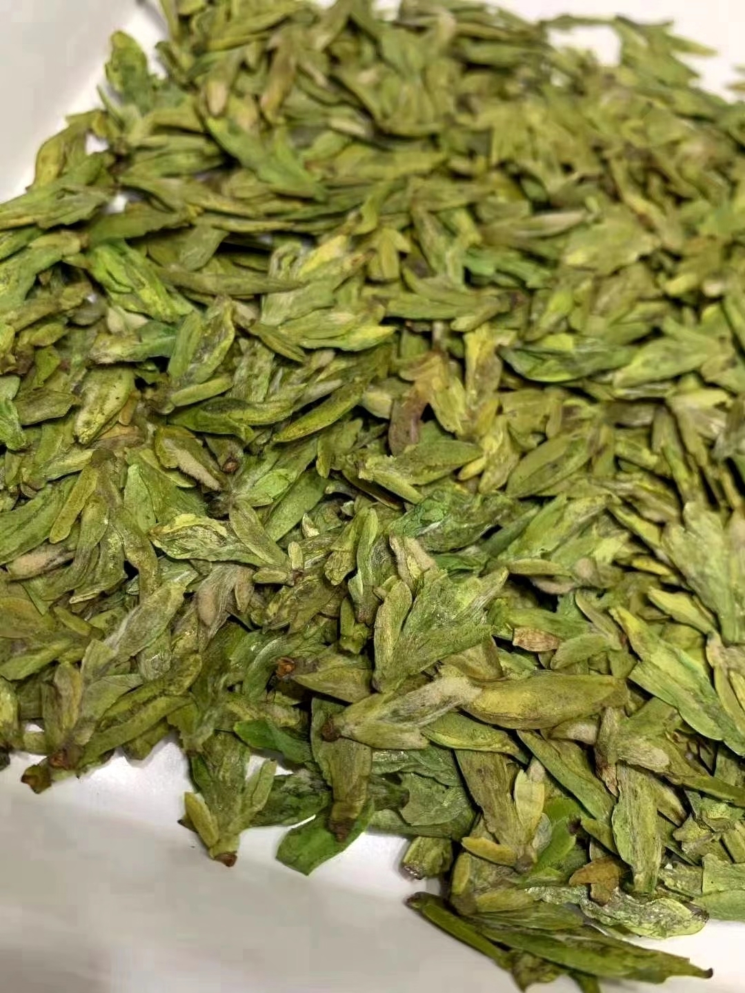 至尊茶叶：揭秘顶级茶叶的产地、工艺与品鉴之道(图1)