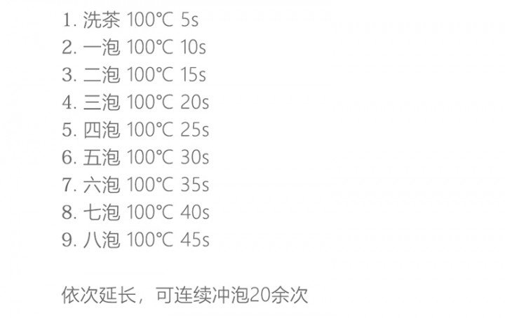 七子饼茶(图2)