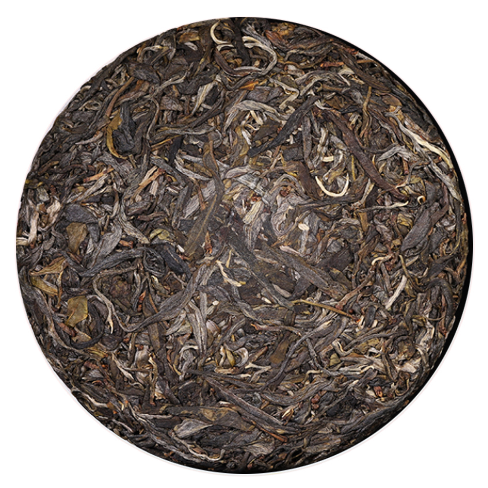 曼松普洱茶（曼松贡茶）